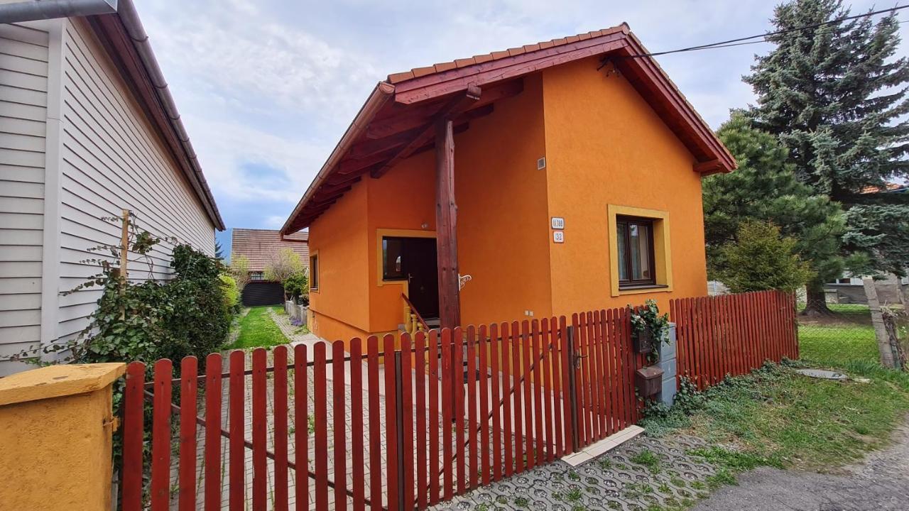 Liptovský Mikuláš Domcek U Babky 빌라 외부 사진